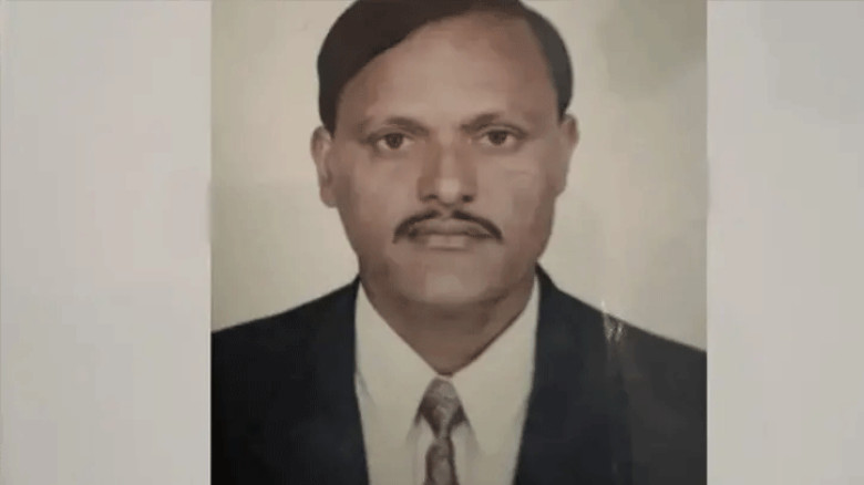 ৫০ দিন নিখোঁজের পর প্রতিবেশীর রান্নাঘরের মাটির নিচে মিলল মরদেহ