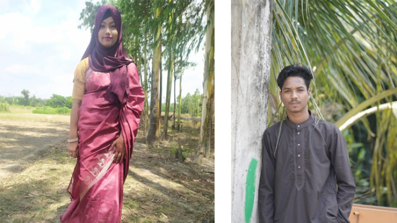প্রেমের সম্পর্কের বিয়ের ছয় মাসের মাথায় প্রাণ গেল রিয়ার