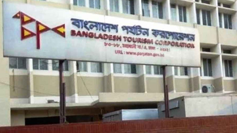 পর্যটন করপোরেশনের নতুন চেয়ারম্যান  মো. সামীমুজ্জামান