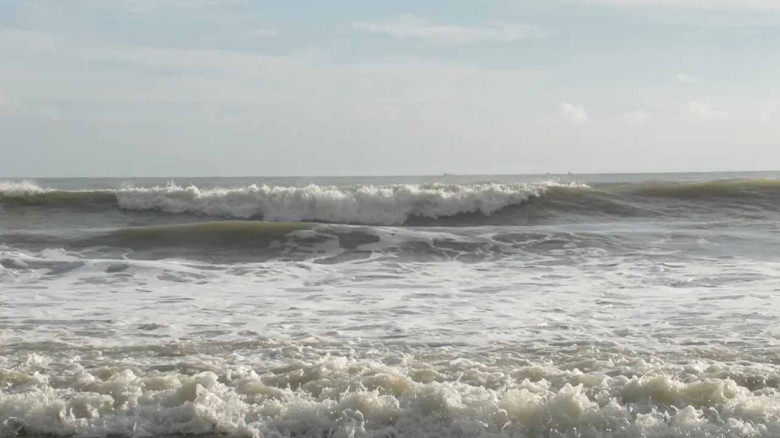 বঙ্গোপসাগরে ৬টি লঘুচাপের আশঙ্কা, জুলাইজুড়ে ভারী বৃষ্টির পূর্বাভাস