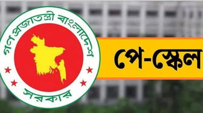 পে-স্কেল বাস্তবায়নে বেসিক বেতন ভাগে জটিলতা
