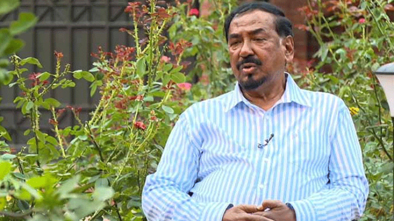জুলাই সনদে সমঝোতা চান স্পিকার