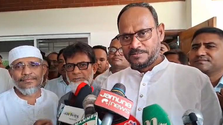 জলাশয় থাকবে উন্মুক্ত, জোরদার হচ্ছে নদী-খাল খনন কর্মসূচি: টুকু