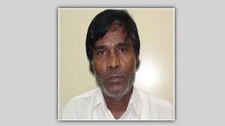 ১৩ বছর পর সুখরঞ্জন বালী অপহরণ মামলায় এএসপি গ্রেপ্তার