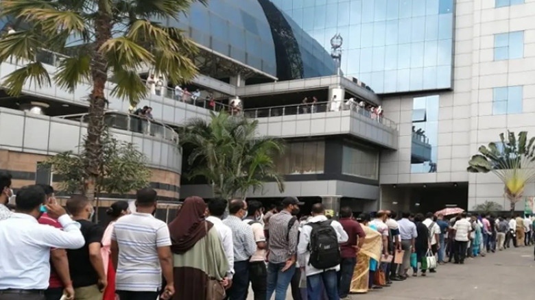 পর্যটন ভিসা চালুর পর ভারতীয় হাইকমিশনের নতুন বার্তা