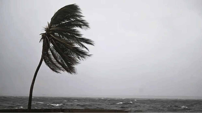 লঘুচাপে সমুদ্রবন্দরে ৩ নম্বর সতর্কতা, বৃষ্টি হবে যেসব অঞ্চলে