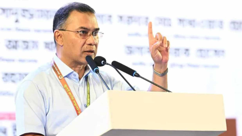 জুলাইয়ের অর্জন কোনো একক ব্যক্তি বা দলের নয়: প্রধানমন্ত্রী