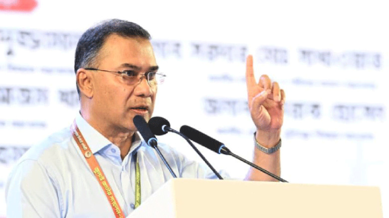 মা বলতেন, প্রতিশোধ নয় দেশকে ঐক্যবদ্ধ করো : প্রধানমন্ত্রী