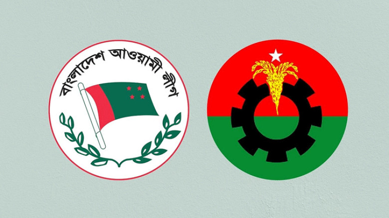 স্থানীয় নির্বাচনে আওয়ামীলীগের অংশগ্রহণ নিয়ে বিএনপির অবস্থান অনিশ্চিত