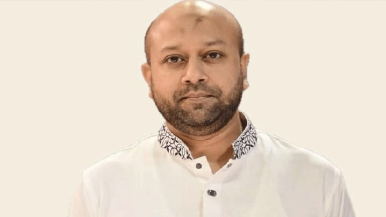 ব্যারিস্টার ফুয়াদকে ৭২ ঘণ্টার মধ্যে প্রকাশ্যে ক্ষমা চাইতে আইনি নোটিশ