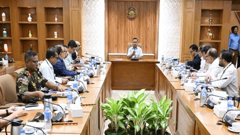 বন্ধ রাষ্ট্রায়ত্ত কারখানা চালুর প্রক্রিয়া দ্রুত শেষ করতে প্রধানমন্ত্রীর নির্দেশ
