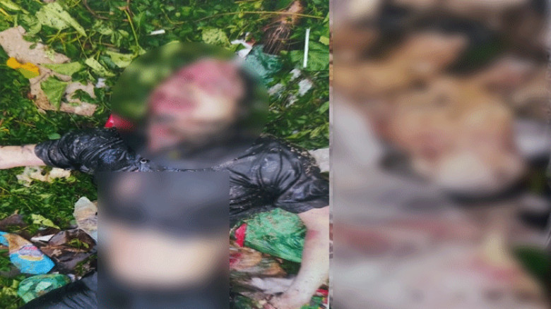 অজ্ঞাত লাশের পরিচয় শনাক্তে সহায়তা চেয়েছে বাড্ডা থানা পুলিশ