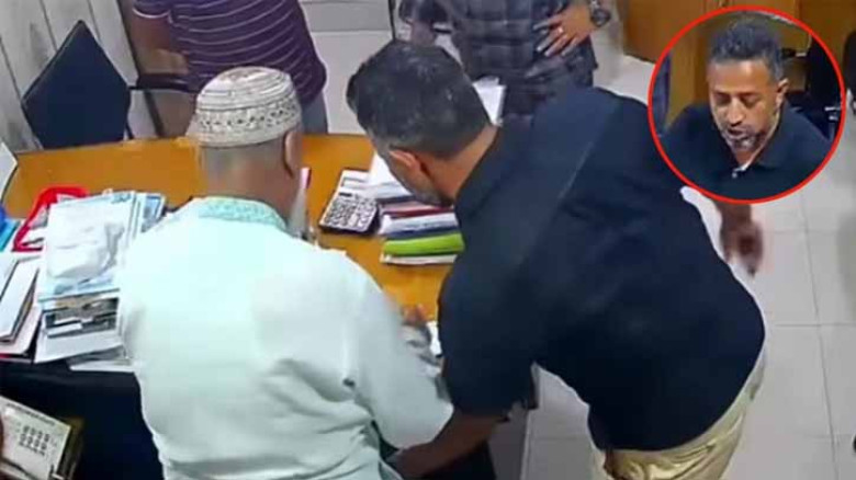 অণ্ডকোষ চেপে ধরে স্বাক্ষর নেয়া লিটুকে ‘অস্বীকার করল’ যুবদল