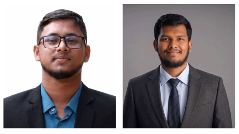 ভোক্তা অধিকার সংগঠন সিওয়াইবির কুবি শাখায় নেতৃত্বে জোবাইর-রাহীম