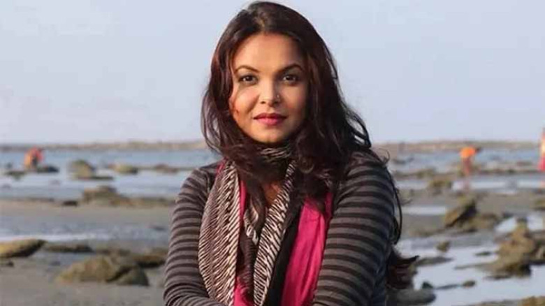 শাওনের ফেসবুক অ্যাকাউন্ট উধাও