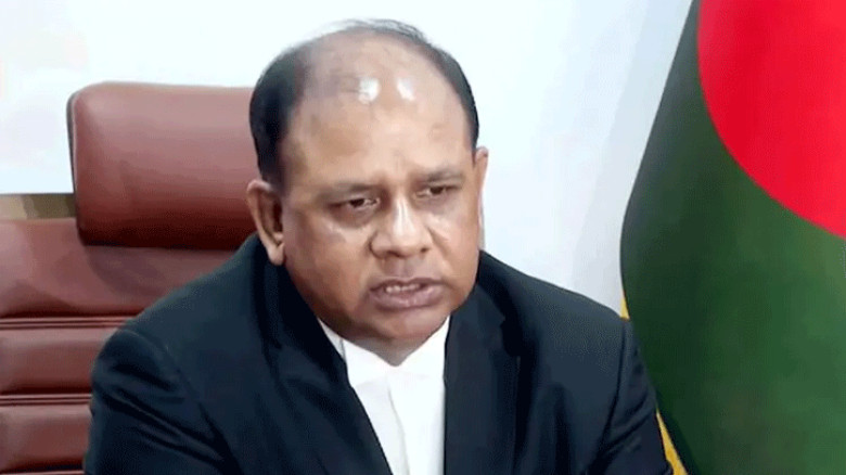 দল হিসেবে আওয়ামী লীগের বিচার নিয়ে তদন্ত চলছে: চিফ প্রসিকিউটর
