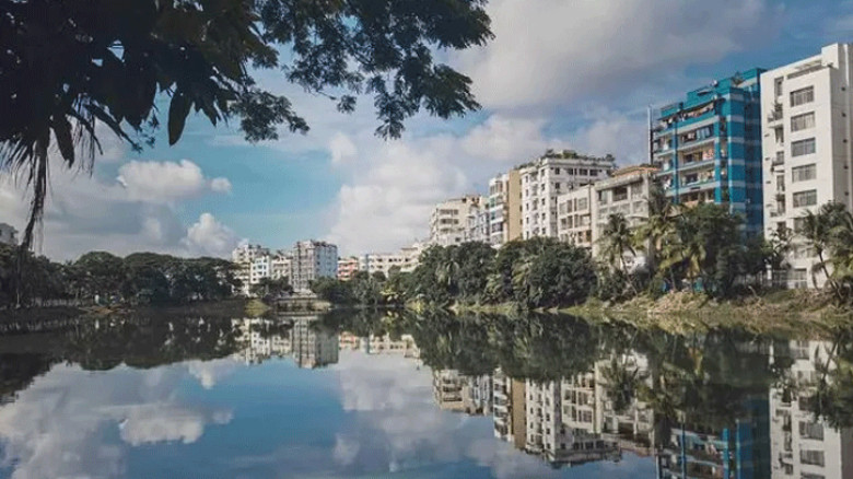 গুলশান-বনানীর বহু ভবনে নেই সেপটিক ট্যাংক, এক মাসের মধ্যে ব্যবস্থা নিতে নির্দেশ