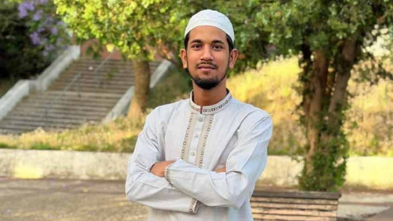 পর্তুগালে সড়ক দুর্ঘটনায় এক প্রবাসী বাংলাদেশির মৃত্যু