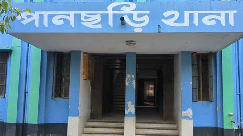 খাগড়াছড়িতে রক্তক্ষয়ী গোলাগুলি, নিহত ৩