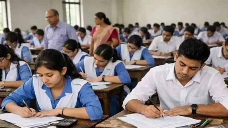 এইচএসসির তৃতীয় দিনে রেকর্ড বহিষ্কার ৪৮