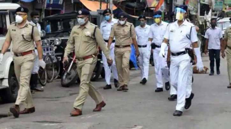কলকাতায় সংঘবদ্ধ ধর্ষণের পর বস্তাবন্দি করে পুকুরে ফেলে মুসলিম কিশোরীকে হত্যা