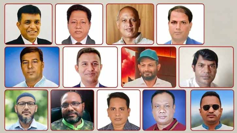 স্বেচ্ছাসেবক দলে আসছে নতুন নেতৃত্ব, আলোচনায় যারা