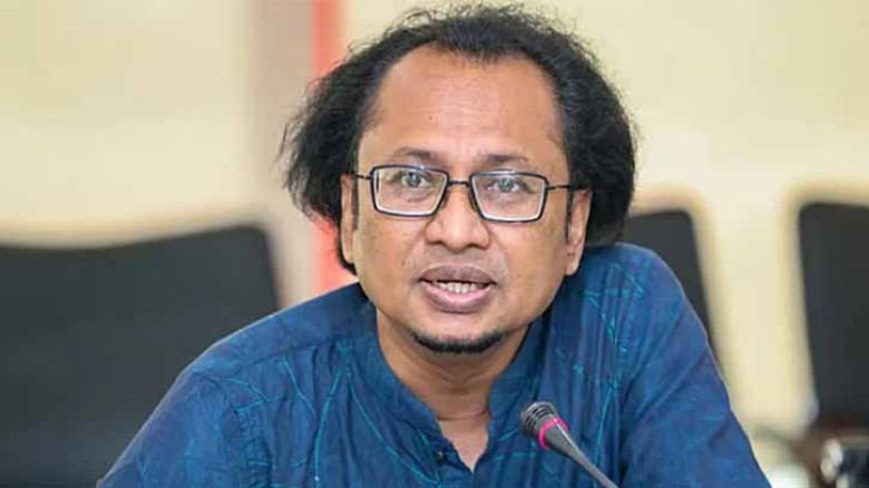 স্থানীয় সরকার নির্বাচন শুরু অক্টোবরে: তথ্য উপদেষ্টা