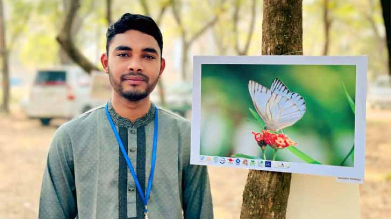 স্বাভাবিক জীবনে ফেরার স্বপ্নে লড়ছেন জাবি শিক্ষার্থী মিফতাহুল বরাত, সহযোগিতার আহ্বান