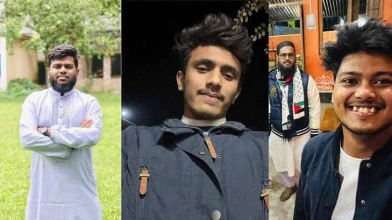 অপহরণ মামলায় যুব সংগঠনের পাঁচ নেতা গ্রেপ্তার