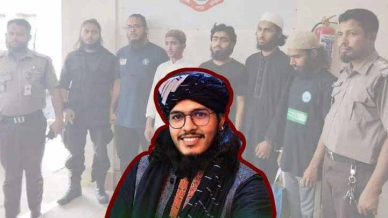 মার্শাল আর্ট শেখানোর আড়ালে ‘ভিন্ন উদ্দেশ্য’, গ্রেপ্তার সেই নেতাকে স্থায়ী বহিষ্কার এনসিপির