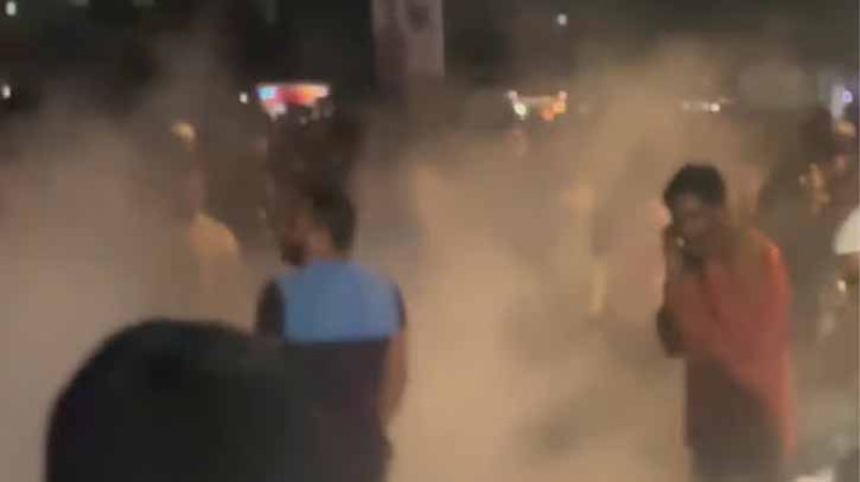 সাভারের এনসিপির সমাবেশে বিস্ফোরণ মামলায় যুবলীগের ২ নেতা–কর্মী গ্রেপ্তার