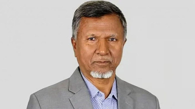 ফ্যাসিস্ট সরকারের সহযোগী কর্মকর্তাদের চিহ্নিত করা হচ্ছে: সংসদে জনপ্রশাসন প্রতিমন্ত্রী
