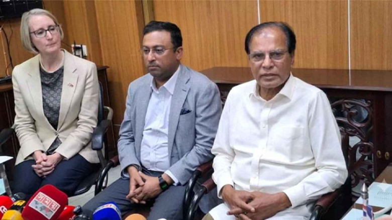 বন্যা মোকাবিলায় সরকারের প্রস্তুতি সম্পন্ন: ত্রাণমন্ত্রী