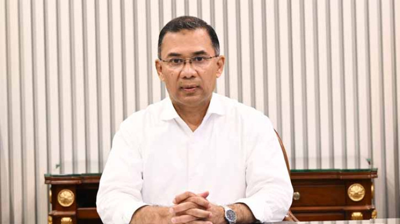 দেশের ৭৫.৩ শতাংশ মানুষ সন্তুষ্ট প্রধানমন্ত্রীর ওপর: জরিপ
