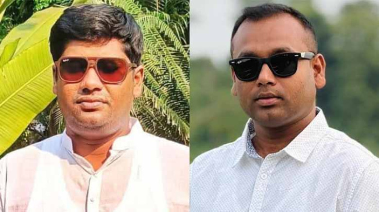 ইবি ছাত্রদলের নতুন আহ্বায়ক কমিটি, নেতৃত্বে মিথুন-রাফিজ
