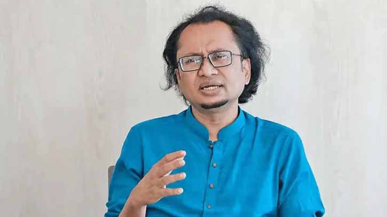 জুলাই কোনো বজ্রপাত নয়, এটি দীর্ঘদিনের সংগ্রামের পরিণতি: উপদেষ্টা ডা. জাহেদ