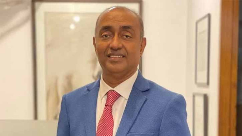 আগামী সংসদ নির্বাচন তত্ত্বাবধায়ক সরকারের অধীনে হবে: আইনমন্ত্রী