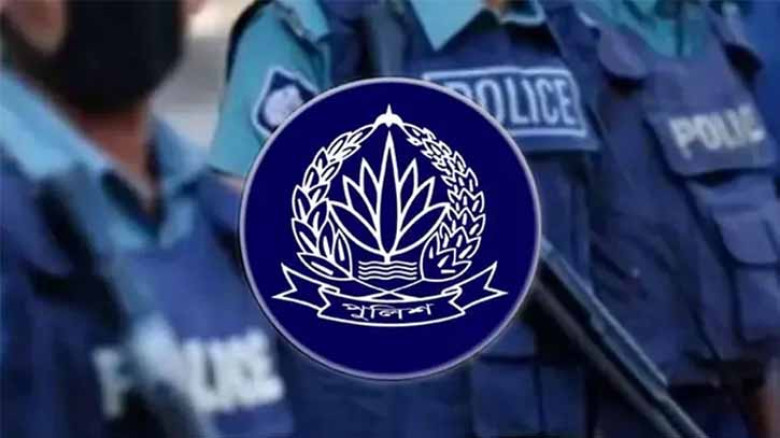 জুলাই-পরবর্তী পলাতক ৫৭ পুলিশ কর্মকর্তাদের বিরুদ্ধে ব্যবস্থা
