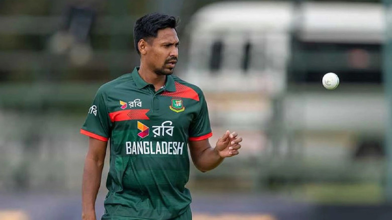জিম্বাবুয়ের কাছে সিরিজ হারের পর বড় তারকাকে হারাল বাংলাদেশ