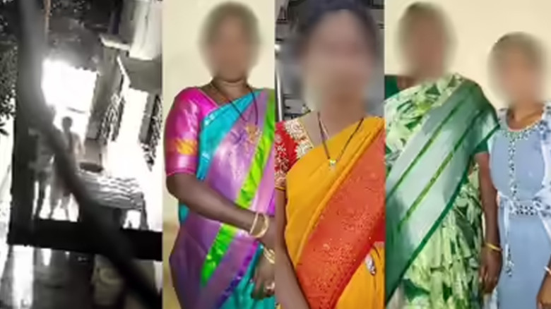 জামিনে মুক্তির পর ৬ জনকে হত্যা করলেন ধর্ষণ মামলার আসামি