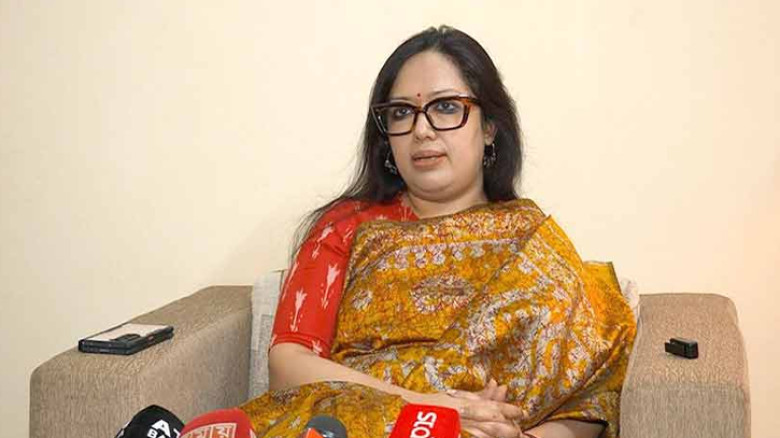 আগামী ১০০ বছরেও দেশে আর কোনো গণ-অভ্যুত্থান হবে না: রুমিন ফারহানা