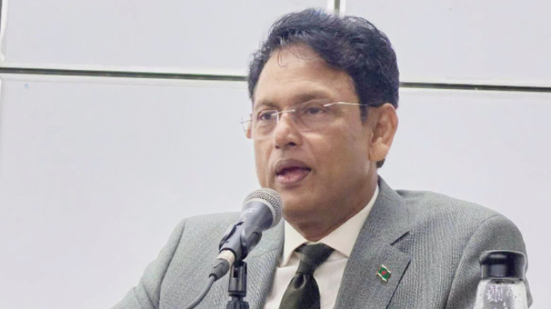 আমলাদের খিচুড়ি রান্না শিখতে বিদেশ যাওয়ার দিন শেষ: শিক্ষামন্ত্রী
