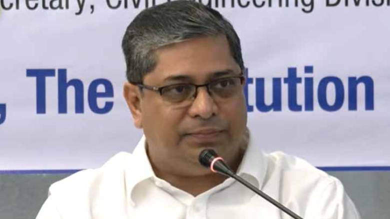 অনৈতিক কাজের সঙ্গে মন্ত্রণালয়ের লোকজন জড়িত থাকে: স্থানীয় সরকার প্রতিমন্ত্রী