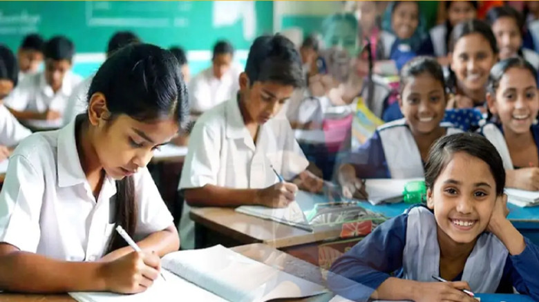 প্রাথমিক বৃত্তির ফল প্রকাশ, বৃত্তি পেল ৭৯ হাজার ২৪৬ শিক্ষার্থী; ফল দেখবেন যেভাবে