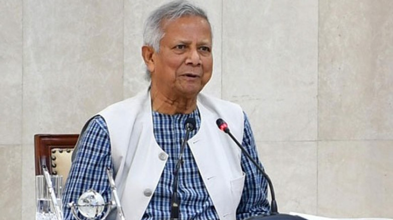 হামে শিশুমৃত্যু: ড. ইউনূসসহ ৪ জনের বিরুদ্ধে মামলার আবেদন খারিজ