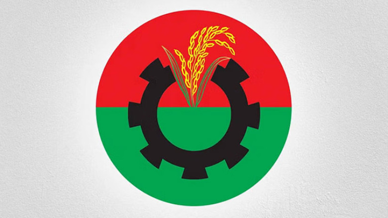 সোমবার দেশব্যাপী শোক দিবস পালন করবে বিএনপি