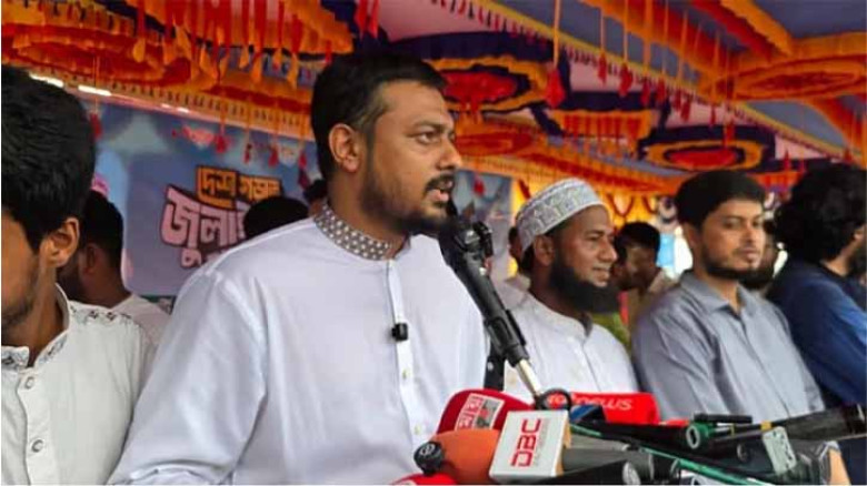 সংস্কার না হলে বিএনপি সরকার পতনের হুঁশিয়ারি পাটওয়ারীর