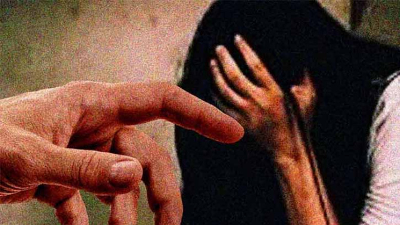 মধ্যপ্রদেশে ডাকাতির পর নারীকে সংঘবদ্ধ ধর্ষণ