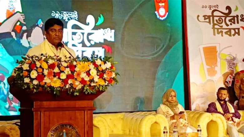 কুবিতে নারী শিক্ষার্থীদের জন্য ‘অরুণিমা’ ফিমেল কর্নারের ঘোষণা