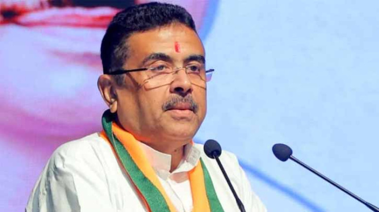 শুভেন্দুর নিশানায় এবার অবৈধ মাদরাসা, কঠোর পদক্ষেপের ঘোষণা